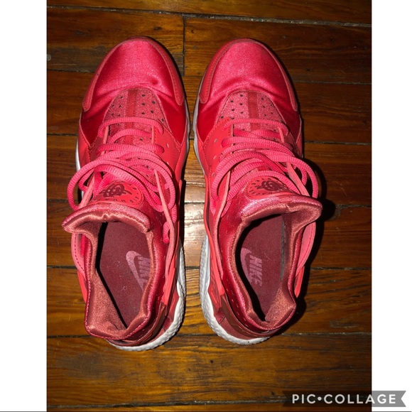 🛑 SOLD 👟Nike Huarache sneakers women - Picture 7 of 8